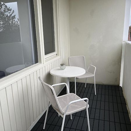 Ferienwohnung L254 An Der Ostsee Brasilien Zewnętrze zdjęcie