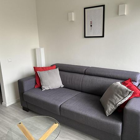 Ferienwohnung L254 An Der Ostsee Brasilien Zewnętrze zdjęcie