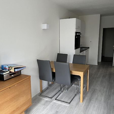 Ferienwohnung L254 An Der Ostsee Brasilien Zewnętrze zdjęcie