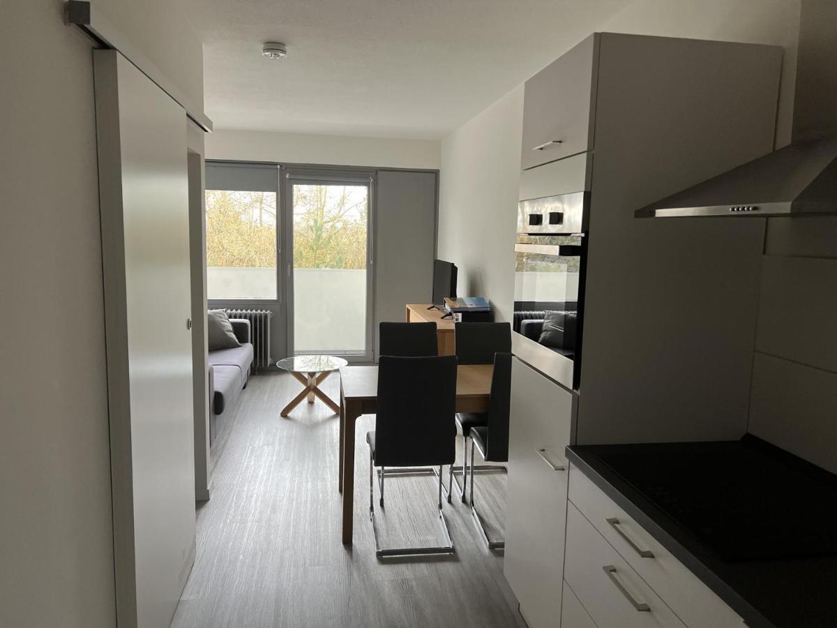 Ferienwohnung L254 An Der Ostsee Brasilien Zewnętrze zdjęcie