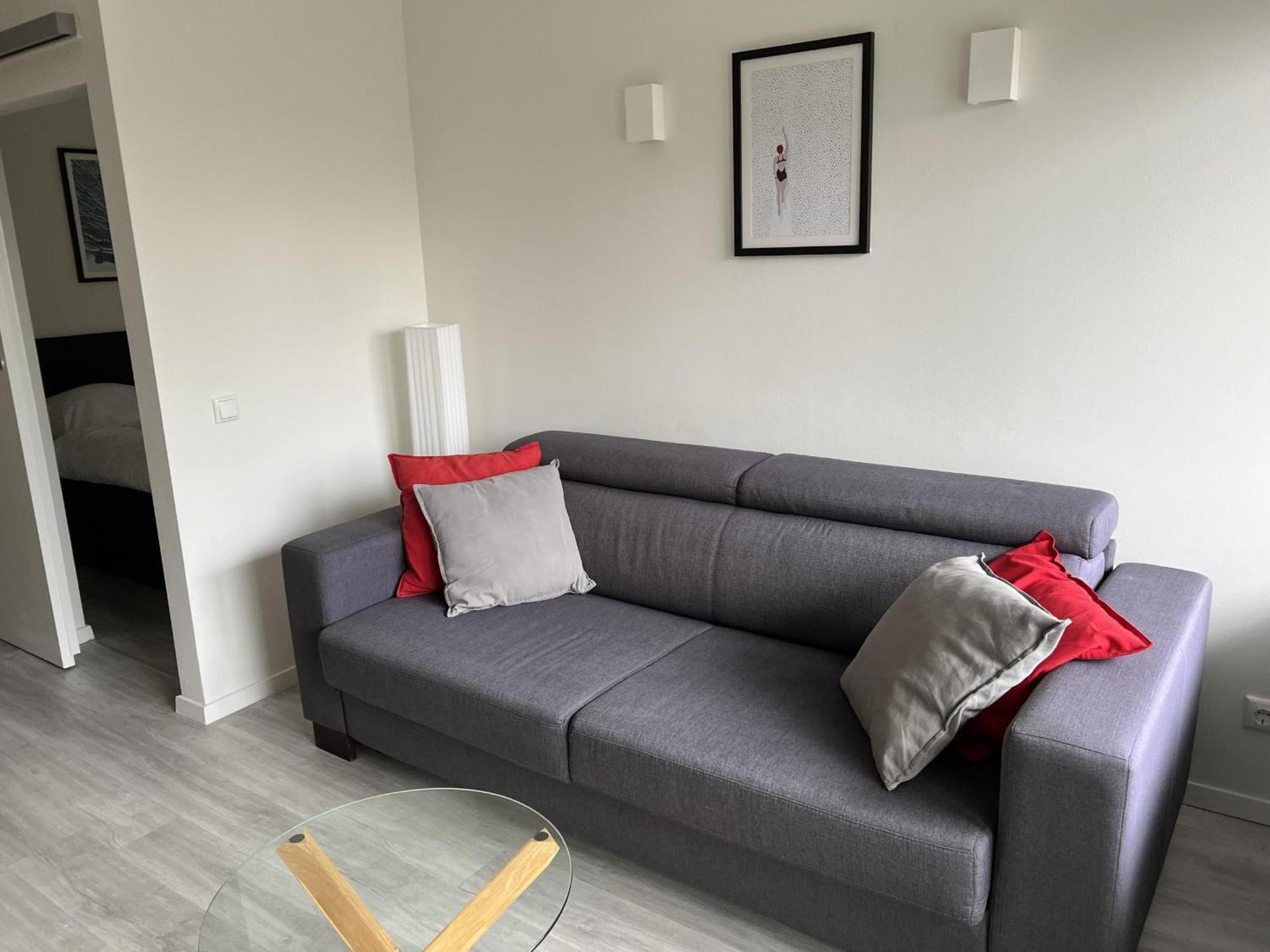 Ferienwohnung L254 An Der Ostsee Brasilien Zewnętrze zdjęcie