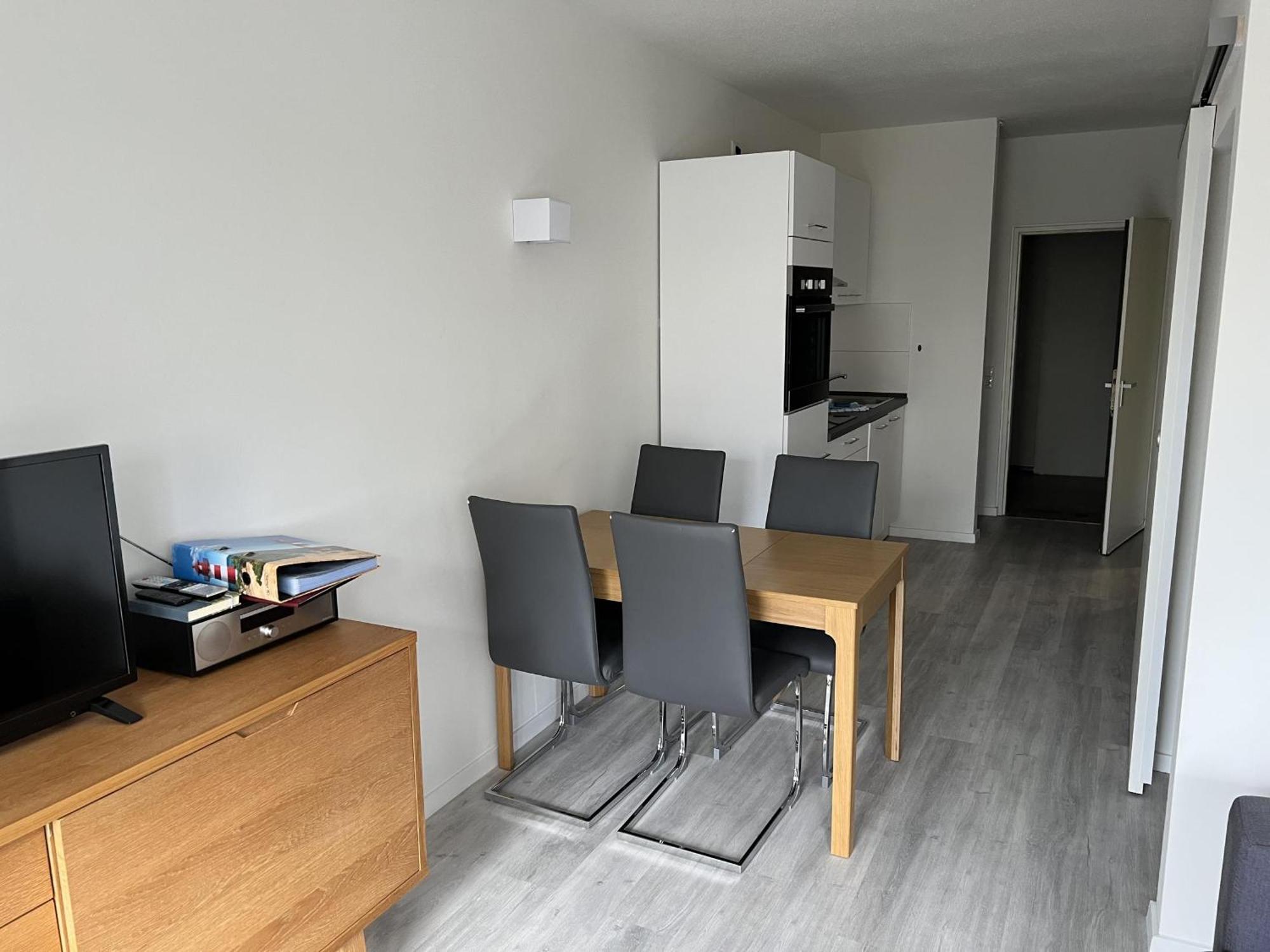 Ferienwohnung L254 An Der Ostsee Brasilien Zewnętrze zdjęcie