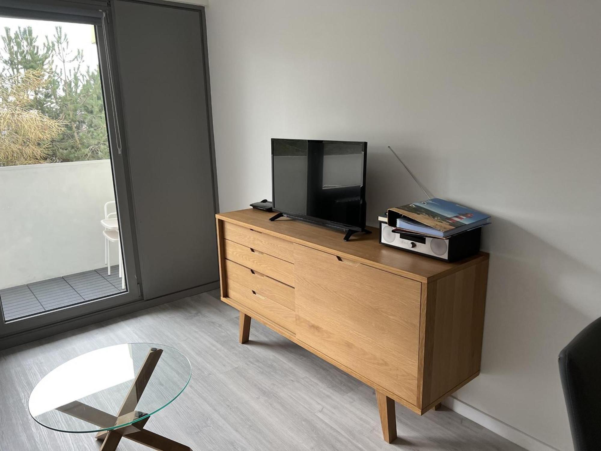 Ferienwohnung L254 An Der Ostsee Brasilien Zewnętrze zdjęcie