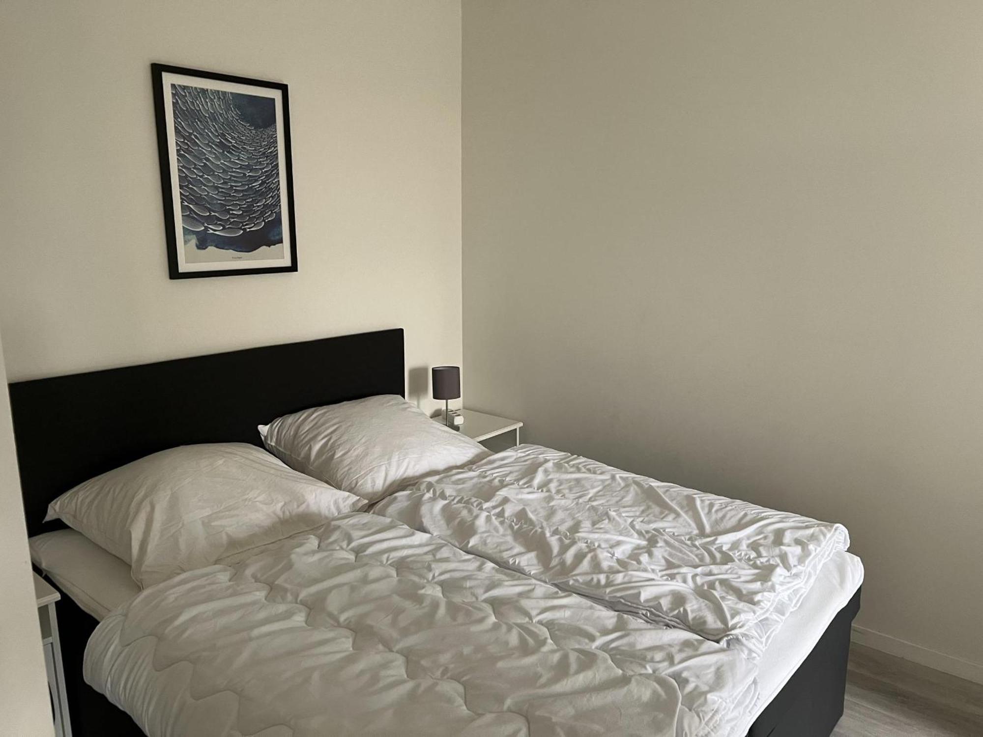Ferienwohnung L254 An Der Ostsee Brasilien Zewnętrze zdjęcie