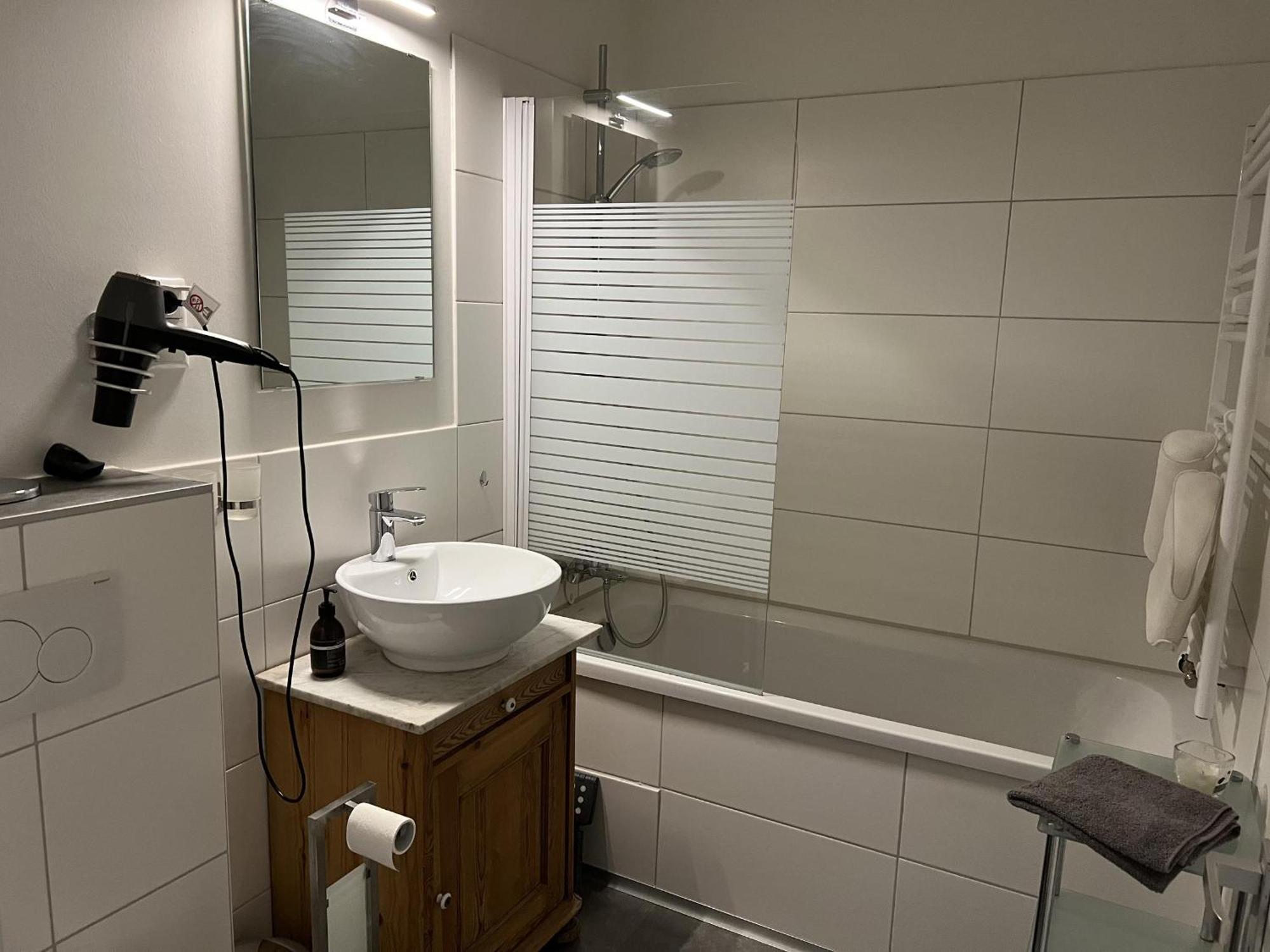 Ferienwohnung L254 An Der Ostsee Brasilien Zewnętrze zdjęcie