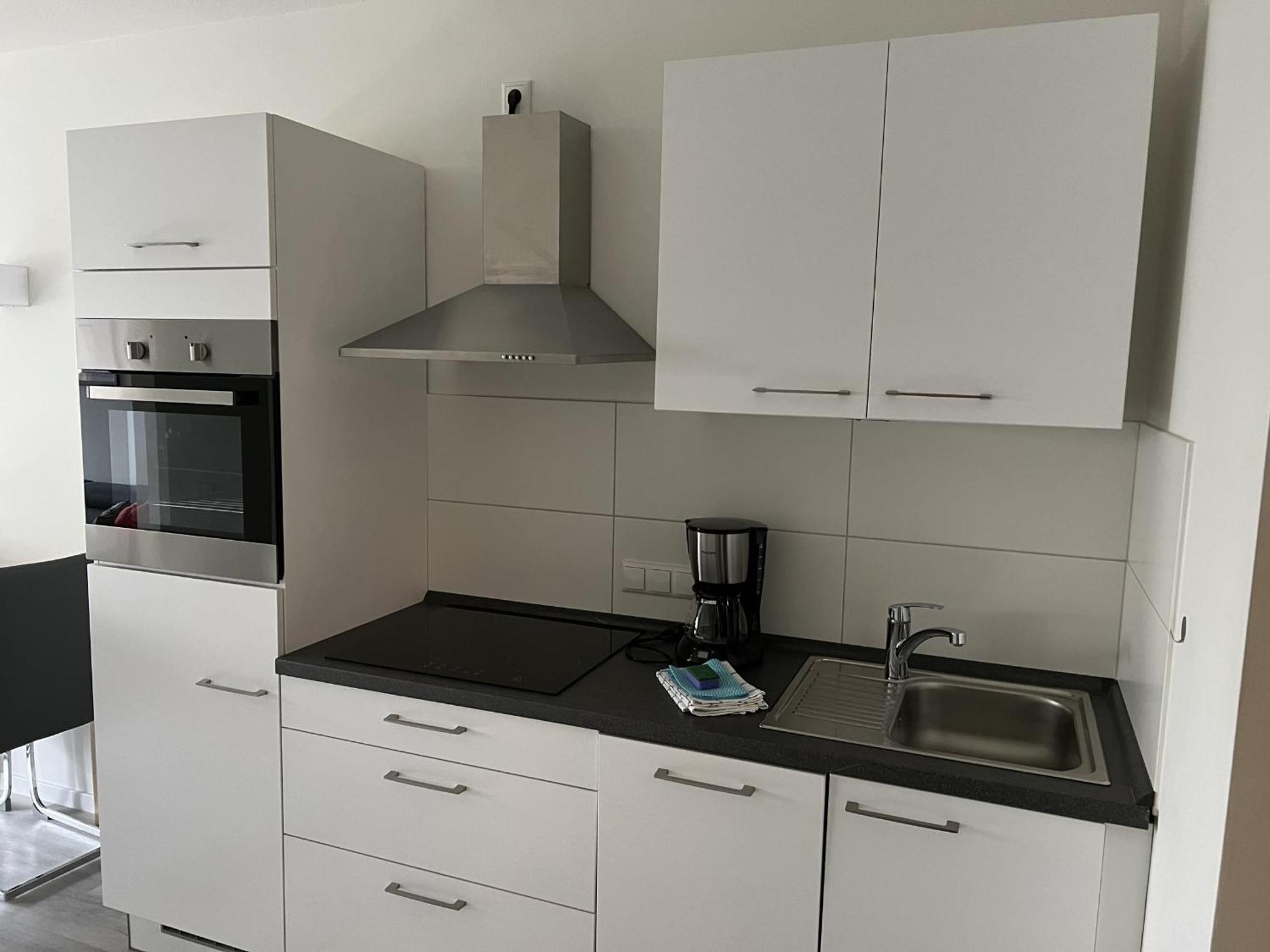 Ferienwohnung L254 An Der Ostsee Brasilien Zewnętrze zdjęcie