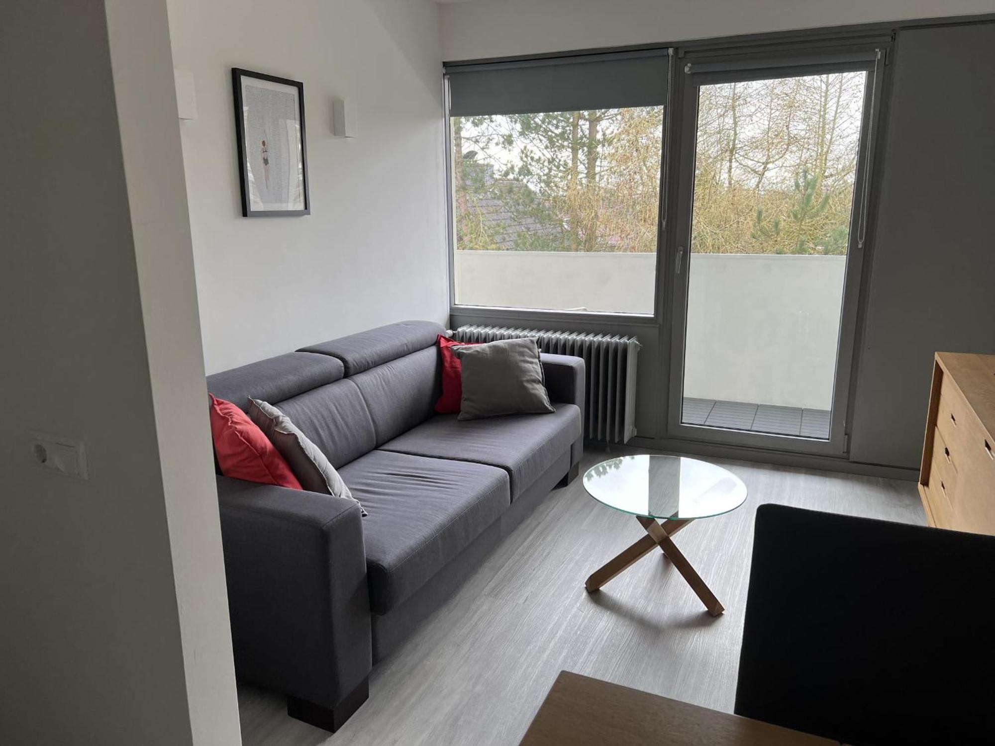 Ferienwohnung L254 An Der Ostsee Brasilien Zewnętrze zdjęcie